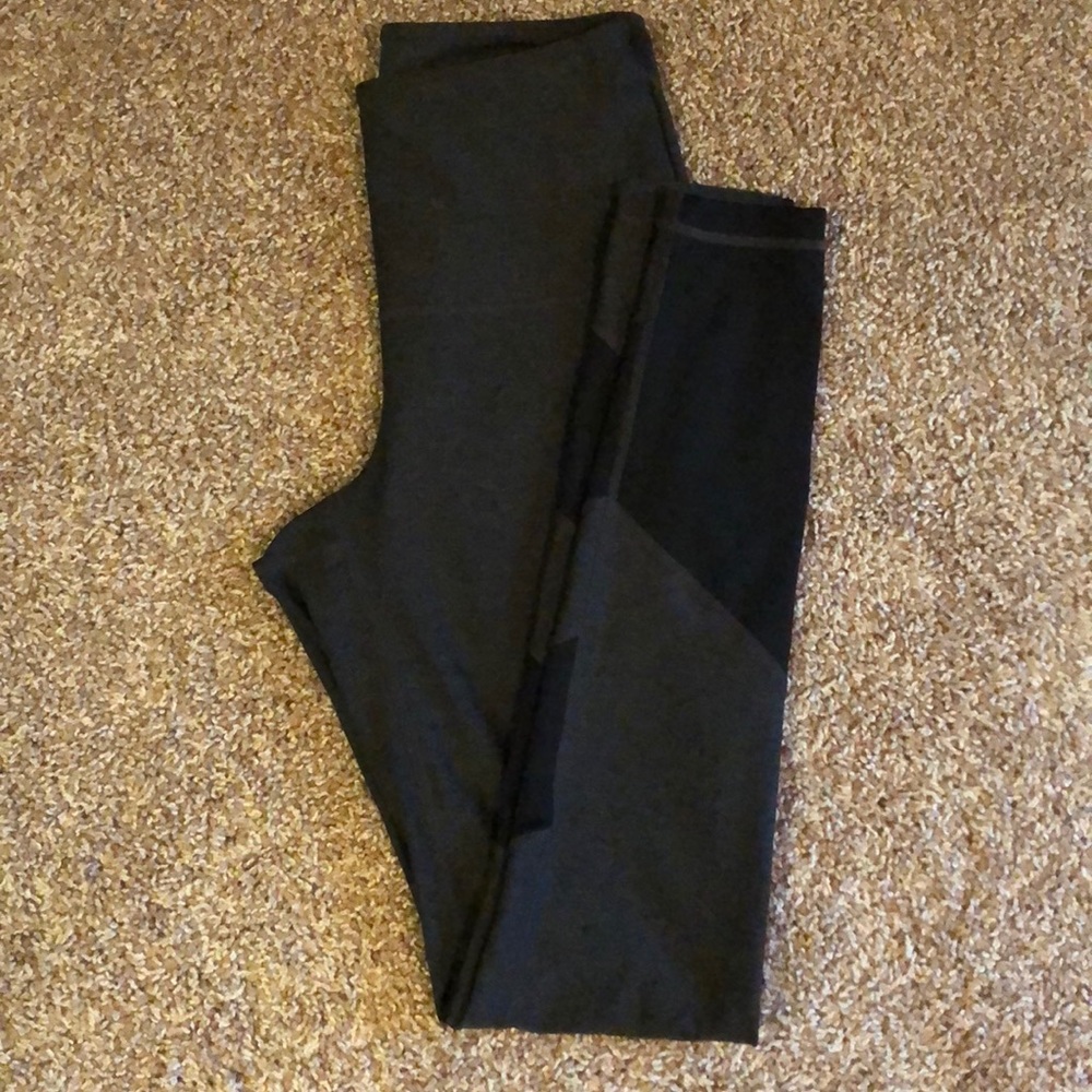 High waisted Zella Leggings